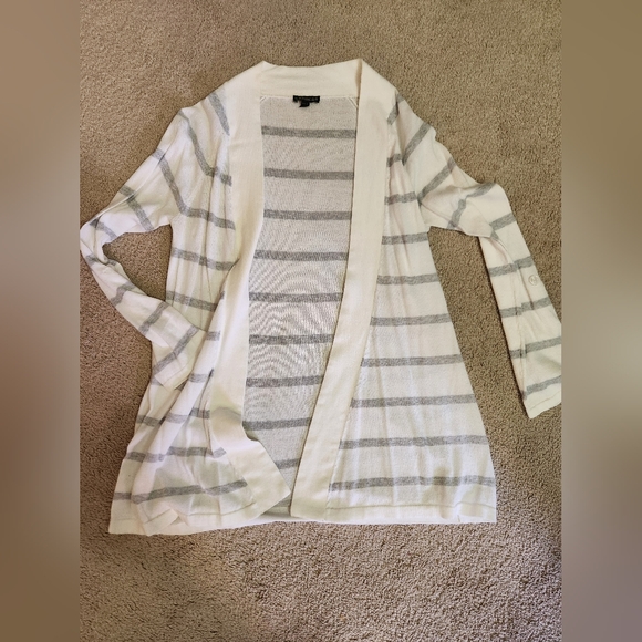 EXPRESS women's cardigan SIZE SMALL - Picture 1 of 3